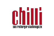 chilli — Freiburger Stadtmagazin