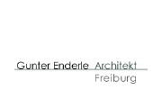 Gunter Endele Architektur
