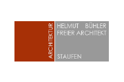 Helmut Bühler Architektur