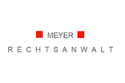 Meyer Rechtsanwalt